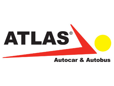 Logo Atlas Bus